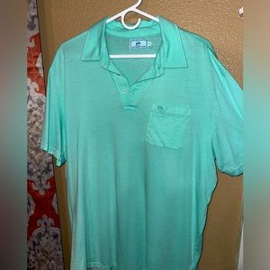 Southern tide polo XL